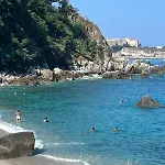 Semesterbostad Maria Sulla Di Marina Di Zambrone Nel La Quercia *