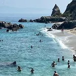 Maria Sulla Di Marina Di Zambrone Nel La Quercia Mandaradoni