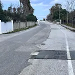 Semesterbostad Maria Sulla Di Marina Di Zambrone Nel La Quercia Mandaradoni
