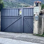 Maria Sulla Di Marina Di Zambrone Nel La Quercia Semesterbostad