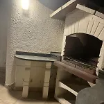Maria Sulla Di Marina Di Zambrone Nel La Quercia *