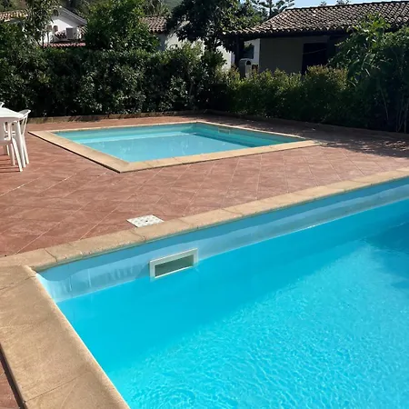 Maria Sulla Di Marina Di Zambrone Nel La Quercia بيت للعطل Mandaradoni