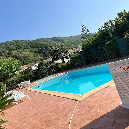 Maria Sulla Di Marina Di Zambrone Nel La Quercia