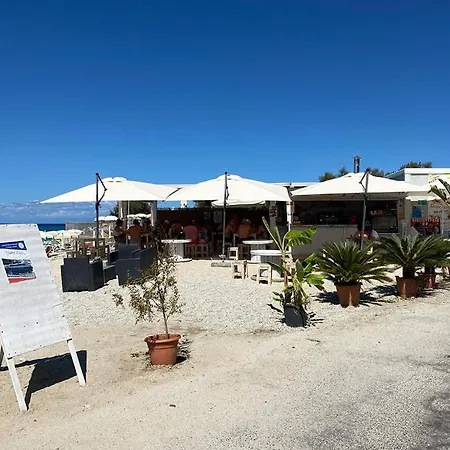 Casa de Férias Maria Sulla Di Marina Di Zambrone Nel La Quercia *