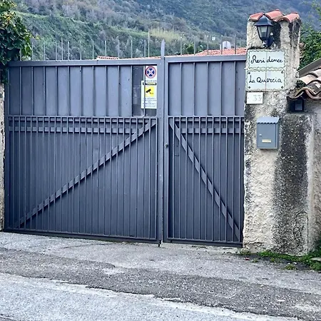 Maria Sulla Di Marina Di Zambrone Nel La Quercia Casa de Férias