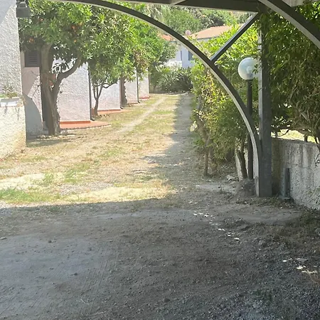 بيت للعطل Maria Sulla Di Marina Di Zambrone Nel La Quercia Mandaradoni