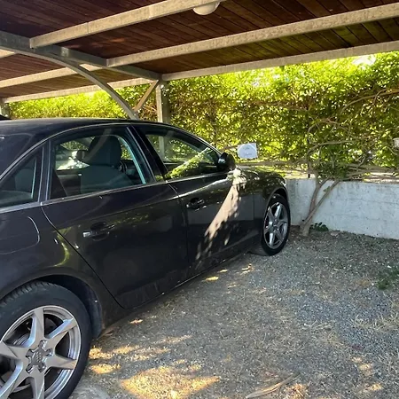 بيت للعطل Maria Sulla Di Marina Di Zambrone Nel La Quercia Mandaradoni