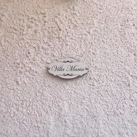 بيت للعطل Maria Sulla Di Marina Di Zambrone Nel La Quercia Mandaradoni