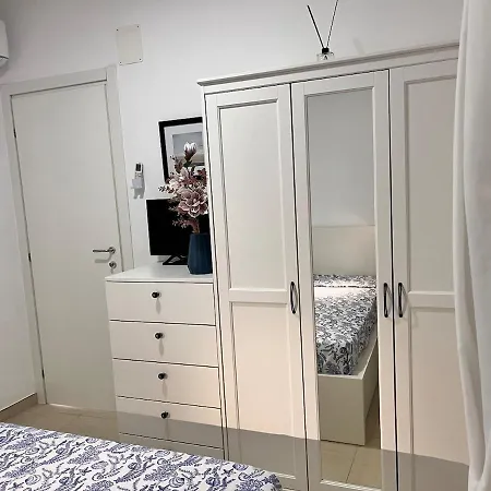 Holiday home Maria Sulla Di Marina Di Zambrone Nel La Quercia