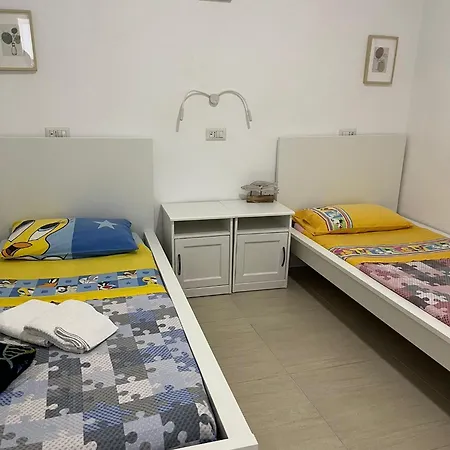 Σπίτι διακοπών Maria Sulla Di Marina Di Zambrone Nel La Quercia *