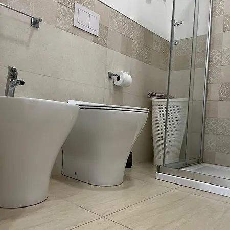 Casa de Férias Maria Sulla Di Marina Di Zambrone Nel La Quercia Mandaradoni