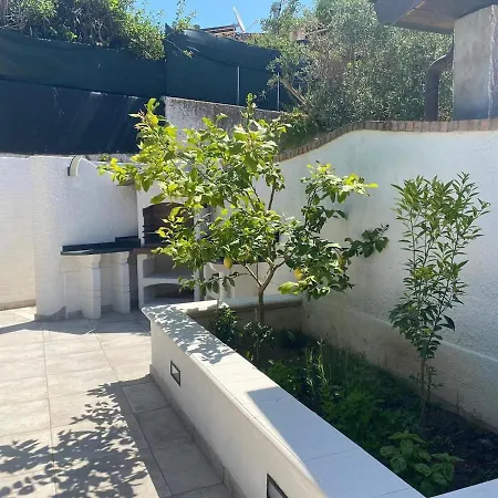 Holiday home Maria Sulla Di Marina Di Zambrone Nel La Quercia
