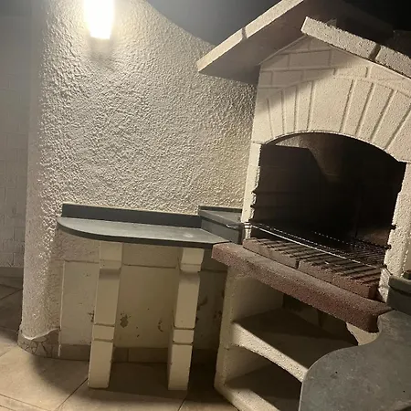 Maria Sulla Di Marina Di Zambrone Nel La Quercia *