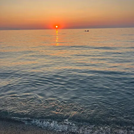 Maria Sulla Di Marina Di Zambrone Nel La Quercia Mandaradoni