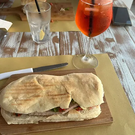 別荘 Maria Sulla Di Marina Di Zambrone Nel La Quercia