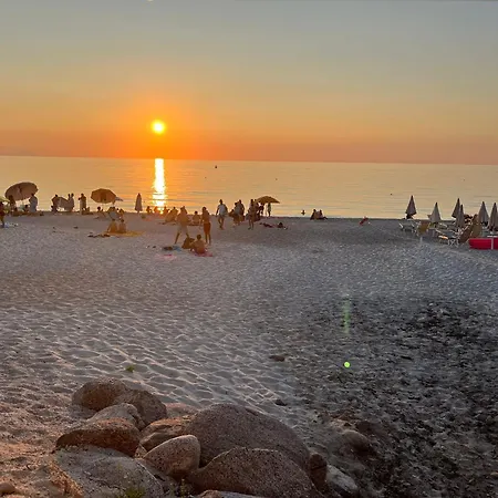 Maria Sulla Di Marina Di Zambrone Nel La Quercia Mandaradoni