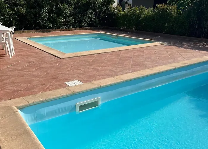 Maria Sulla Di Marina Di Zambrone Nel La Quercia בית נופש Mandaradoni