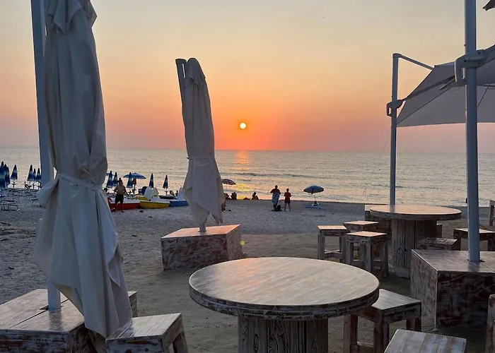 Casa de Férias Maria Sulla Di Marina Di Zambrone Nel La Quercia Mandaradoni