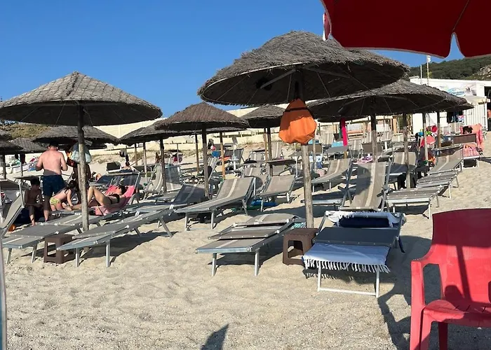 Maria Sulla Di Marina Di Zambrone Nel La Quercia *