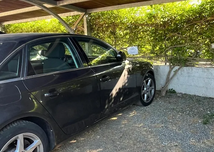 Nyaraló Maria Sulla Di Marina Di Zambrone Nel La Quercia Mandaradoni