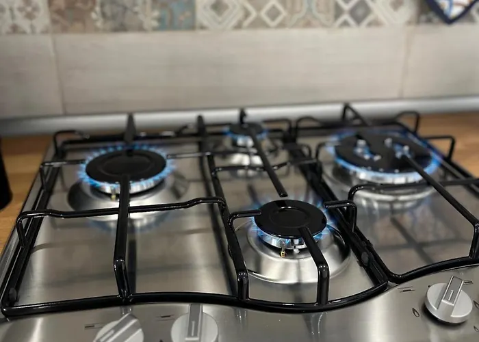 別荘 Maria Sulla Di Marina Di Zambrone Nel La Quercia Mandaradoni