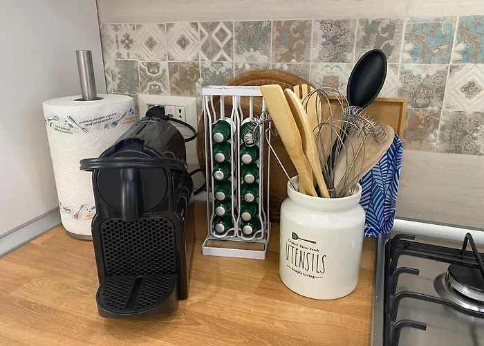 Maria Sulla Di Marina Di Zambrone Nel La Quercia בית נופש