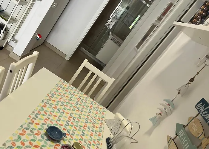 Maria Sulla Di Marina Di Zambrone Nel La Quercia Nyaraló