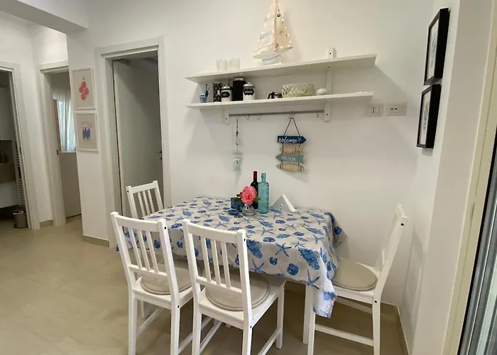 Maria Sulla Di Marina Di Zambrone Nel La Quercia Casa de Férias *