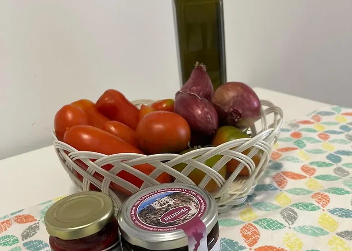 Maria Sulla Di Marina Di Zambrone Nel La Quercia *