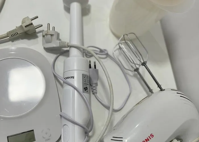 Casa de Férias Maria Sulla Di Marina Di Zambrone Nel La Quercia Mandaradoni