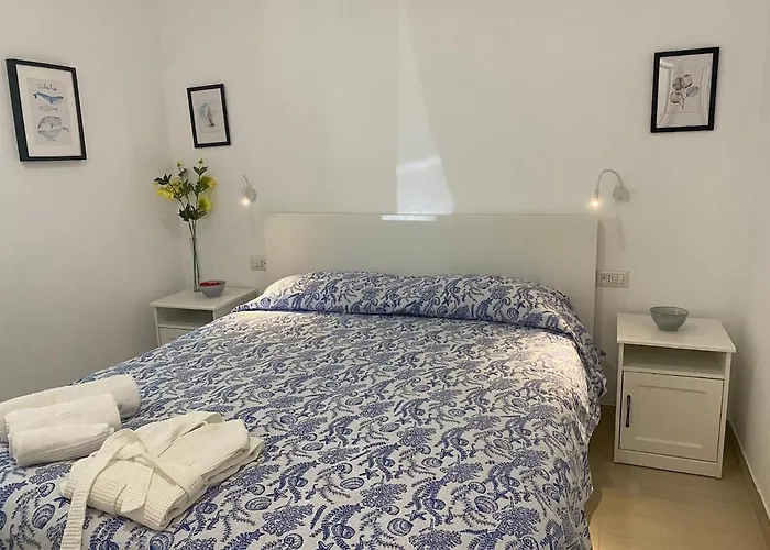 Nyaraló Maria Sulla Di Marina Di Zambrone Nel La Quercia Mandaradoni