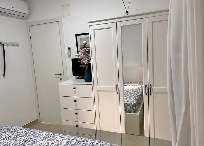 Nyaraló Maria Sulla Di Marina Di Zambrone Nel La Quercia