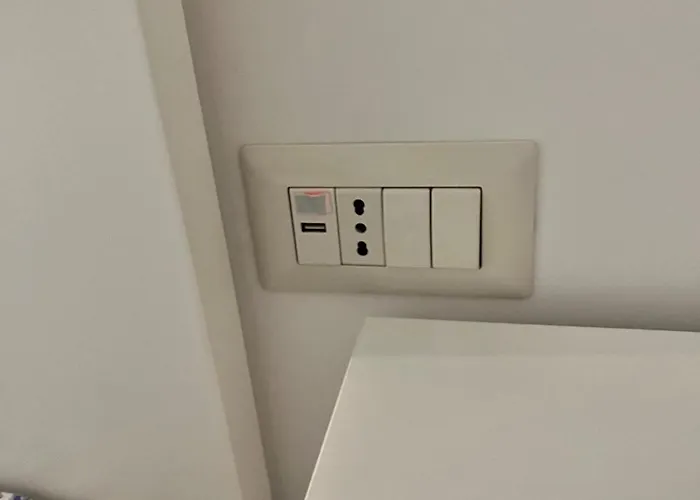 Maria Sulla Di Marina Di Zambrone Nel La Quercia 別荘