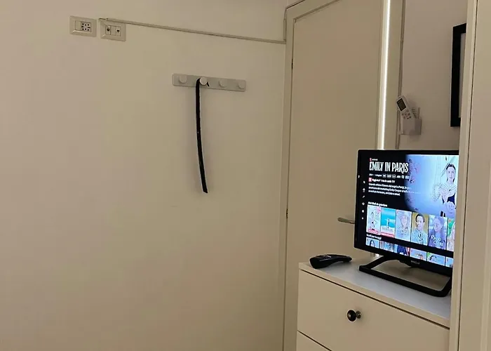 Maria Sulla Di Marina Di Zambrone Nel La Quercia Mandaradoni