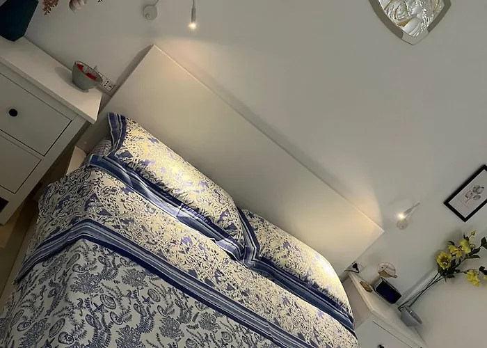 別荘 Maria Sulla Di Marina Di Zambrone Nel La Quercia *