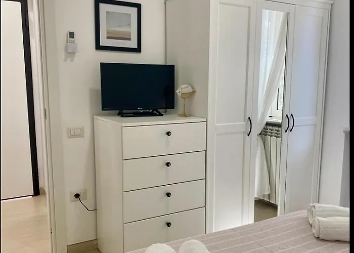 Maria Sulla Di Marina Di Zambrone Nel La Quercia Nyaraló