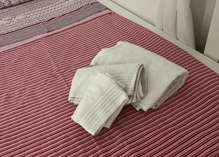 Maria Sulla Di Marina Di Zambrone Nel La Quercia Mandaradoni