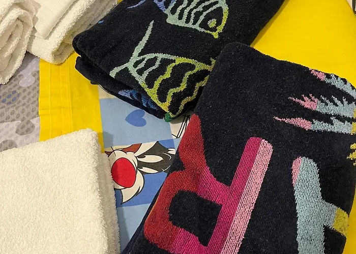 Maria Sulla Di Marina Di Zambrone Nel La Quercia *