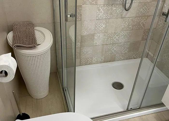 別荘 Maria Sulla Di Marina Di Zambrone Nel La Quercia Mandaradoni