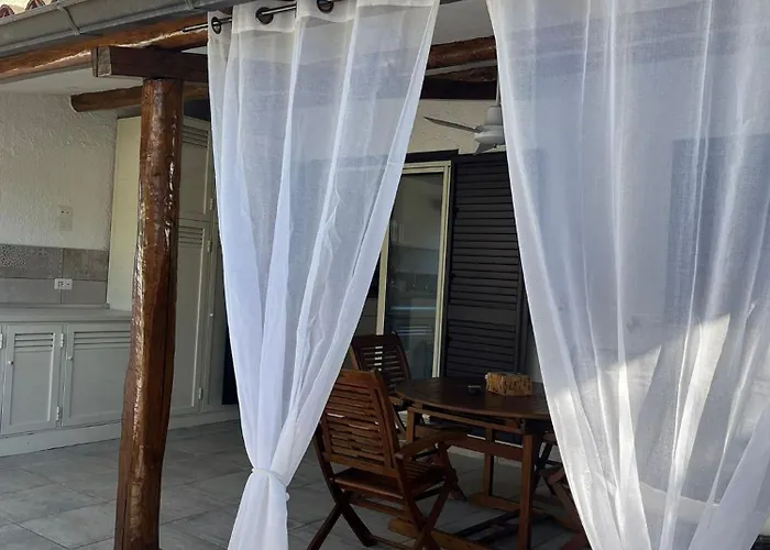 Nyaraló Maria Sulla Di Marina Di Zambrone Nel La Quercia Mandaradoni