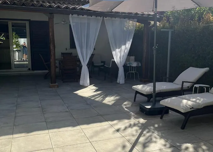 Maria Sulla Di Marina Di Zambrone Nel La Quercia *