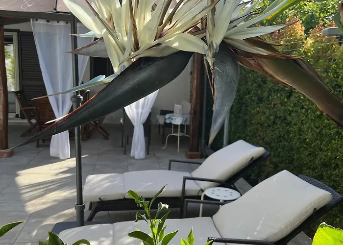 Nyaraló Maria Sulla Di Marina Di Zambrone Nel La Quercia Mandaradoni