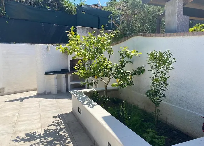 Nyaraló Maria Sulla Di Marina Di Zambrone Nel La Quercia