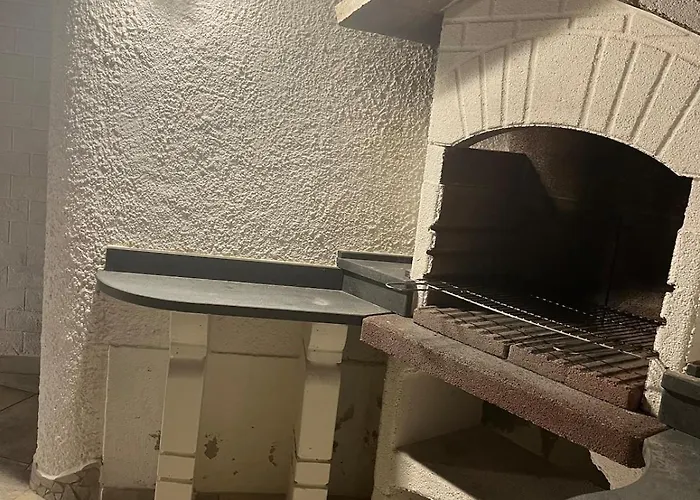 Maria Sulla Di Marina Di Zambrone Nel La Quercia *