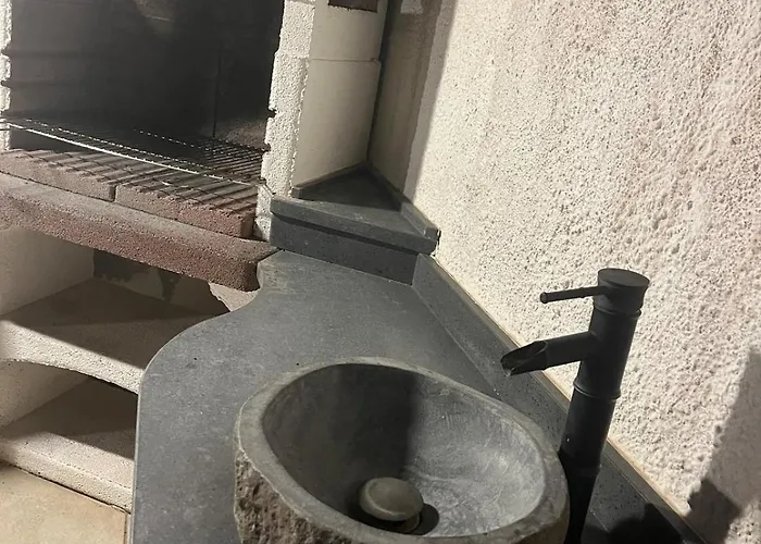 Nyaraló Maria Sulla Di Marina Di Zambrone Nel La Quercia Mandaradoni