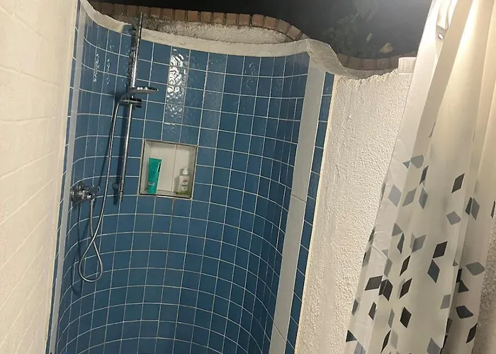 Nyaraló Maria Sulla Di Marina Di Zambrone Nel La Quercia