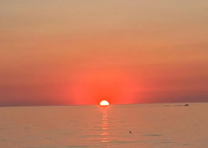 Maria Sulla Di Marina Di Zambrone Nel La Quercia Mandaradoni