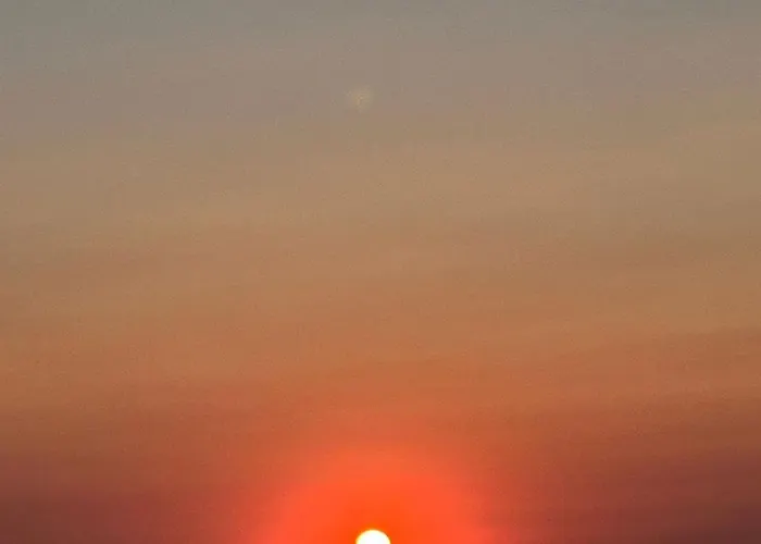 Casa de Férias Maria Sulla Di Marina Di Zambrone Nel La Quercia
