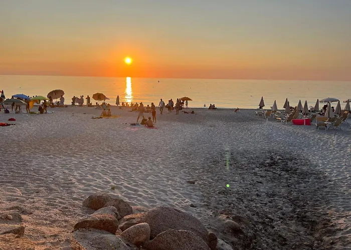 Maria Sulla Di Marina Di Zambrone Nel La Quercia Mandaradoni